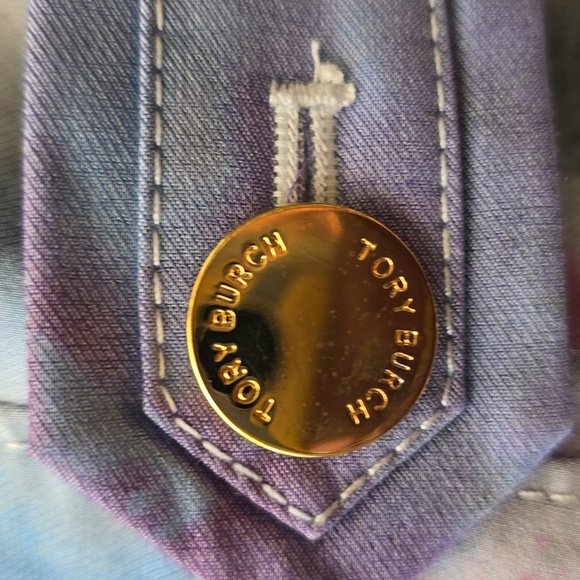 Tory burch Midi Dress - Picture 10 of 12